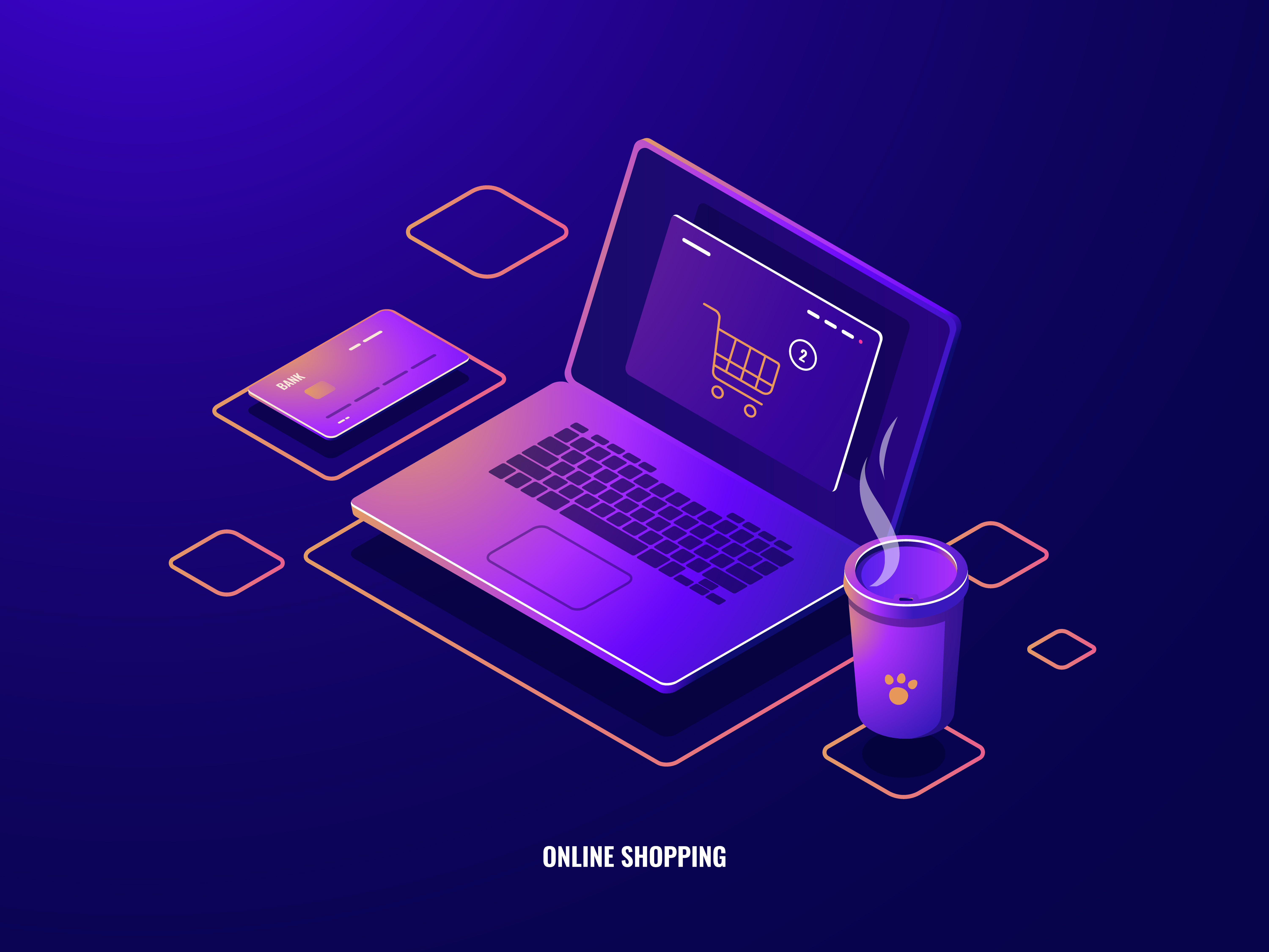 فروشگاه اینترنتی